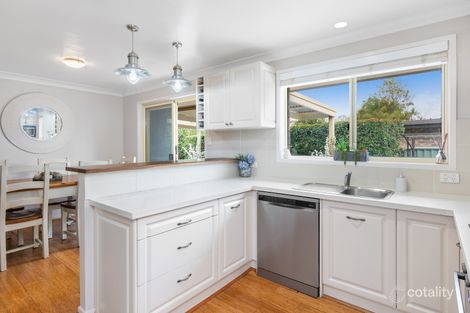 Property photo of 2/9 Wirrabilla Drive Toormina NSW 2452