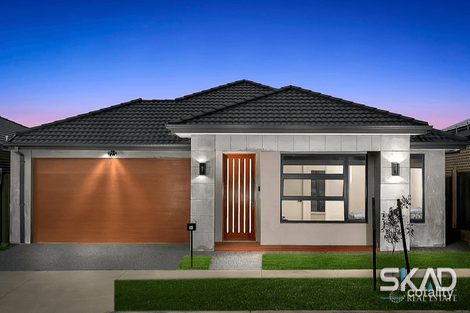 6 Patch Rd, Donnybrook, VIC 3064