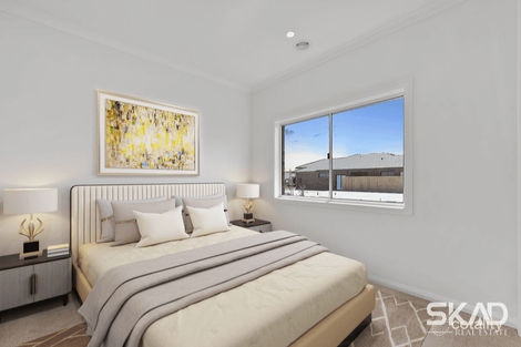 Property photo of 6 Patch Road Donnybrook VIC 3064