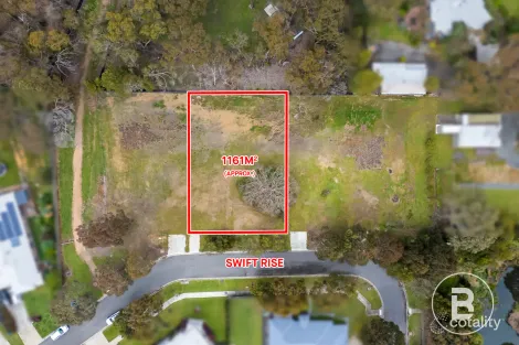 21 Swift Rise, Brown Hill, VIC 3350