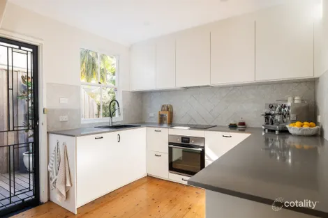 Property photo of 31 Lodge Street Forest Lodge NSW 2037