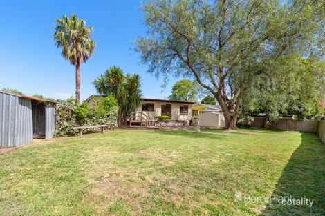 5 Nairana Ct, Ferntree Gully, VIC 3156