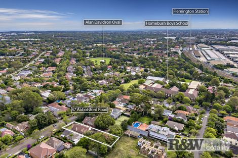 87 Abbotsford Rd, Homebush, NSW 2140