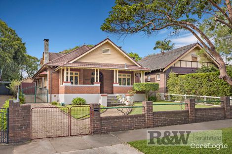 Property photo of 87 Abbotsford Road Homebush NSW 2140