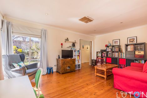 Property photo of 34 Mills Street Hackett ACT 2602