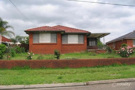 85 Hanbury St, Greystanes, NSW 2145