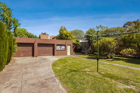 Property photo of 23 Fernhurst Grove Kew VIC 3101
