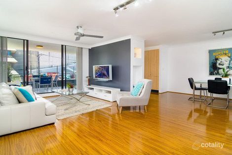 17/35-51 Nicholson St, Wollstonecraft, NSW 2065