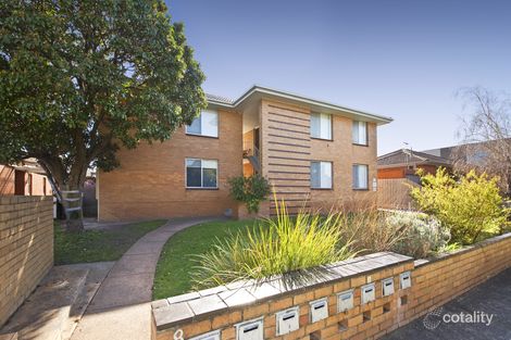 Property photo of 2/8 Anzac Street Carnegie VIC 3163