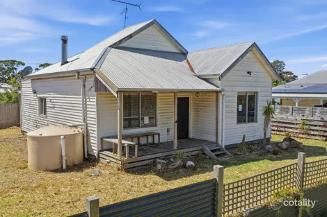 34 Stewart St, Wonthaggi, VIC 3995