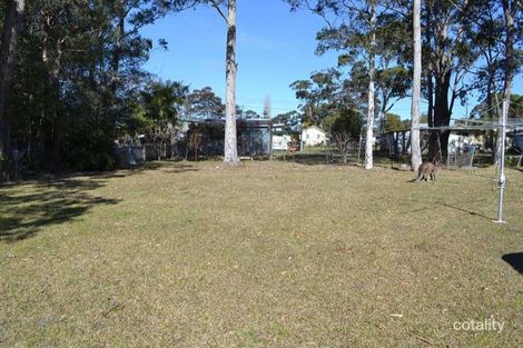 Property photo of 12 Kallaroo Road Erowal Bay NSW 2540