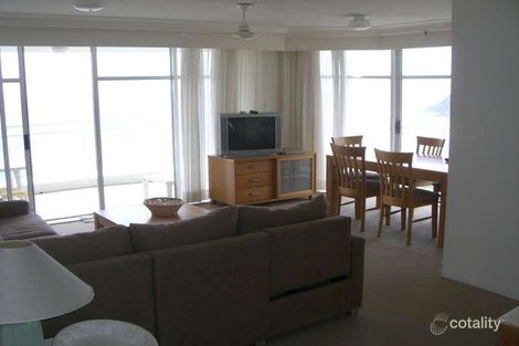 6a/3 Second Ave, Burleigh Heads, QLD 4220