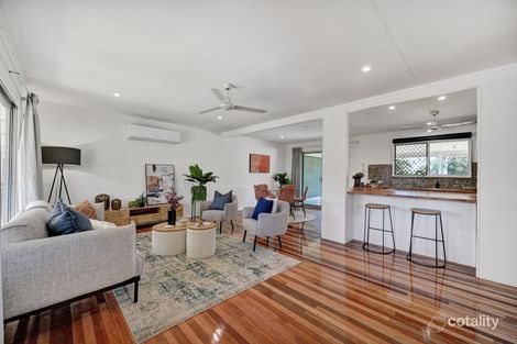 Property photo of 41 Merryl Street Rasmussen QLD 4815