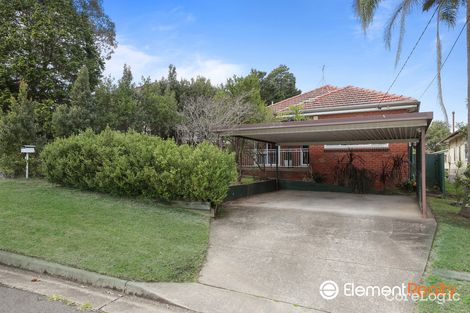 Property photo of 3 Milton Street Rydalmere NSW 2116