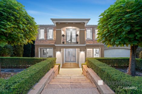 Property photo of 9 Cambridge Drive Berwick VIC 3806