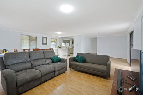 Property photo of 18 Graduate Street Manly West QLD 4179