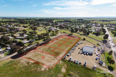 Property photo of 41 Raymond Street Stratford VIC 3862