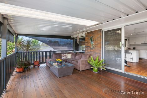 Property photo of 5 Scoresby Street Mount Warren Park QLD 4207