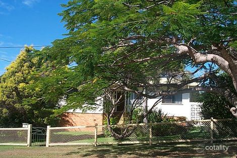 5 Quarry St, West Gladstone, QLD 4680