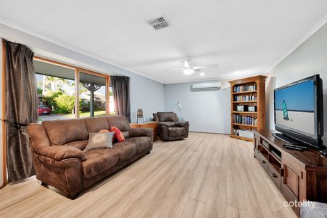 Property photo of 99 Lawless Drive Cranbourne North VIC 3977