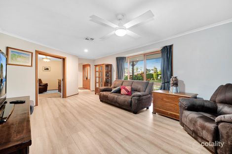 Property photo of 99 Lawless Drive Cranbourne North VIC 3977