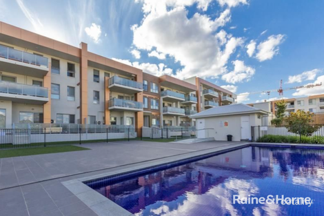 107/148 Flemington Rd, Harrison, ACT 2914