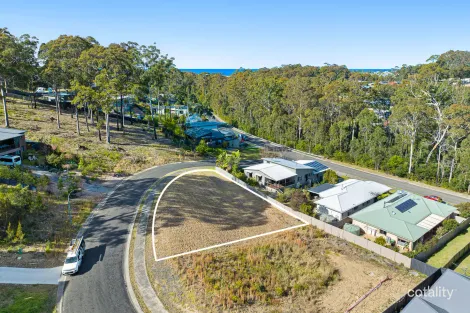 Property photo of 4 Currawong Crescent Malua Bay NSW 2536
