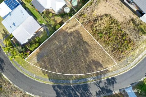 Property photo of 4 Currawong Crescent Malua Bay NSW 2536