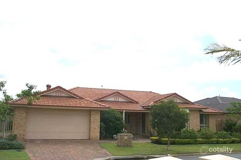 Property photo of 14 Moonraker Street Clear Island Waters QLD 4226