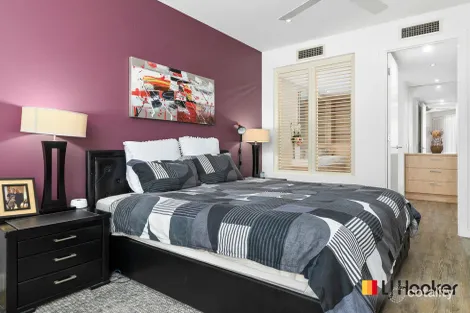 Property photo of 107/468 Esplanade Torquay QLD 4655