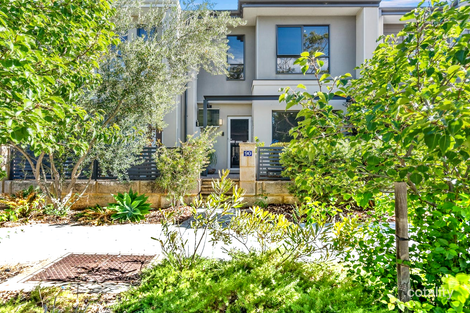 Property photo of 90 Strinesdale Boulevard Aveley WA 6069