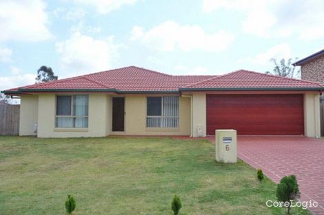 6 Gould Pl, Calamvale, QLD 4116