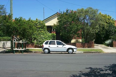 3 Wolseley St, Haberfield, NSW 2045