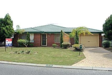 34 Badgingarra Gdns, Ballajura, WA 6066