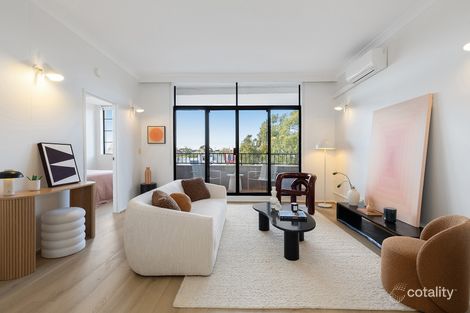 512/82-92 Cooper St, Surry Hills, NSW 2010