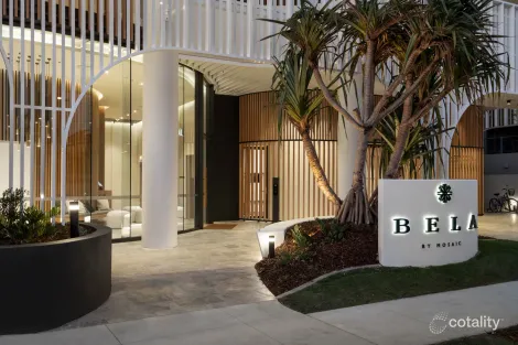 1206/43-49 Peerless Ave, Mermaid Beach, QLD 4218