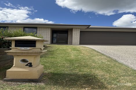 Property photo of 4 Lewis Street Crows Nest QLD 4355