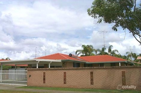 6 Bowline Rd, Mermaid Waters, QLD 4218