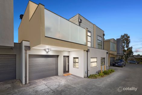 Property photo of 3/50 Adele Avenue Ferntree Gully VIC 3156