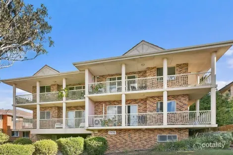 4/71-73 Hudson St, Hurstville, NSW 2220