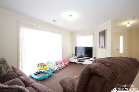 Property photo of 27 Stockman Way Longwarry VIC 3816