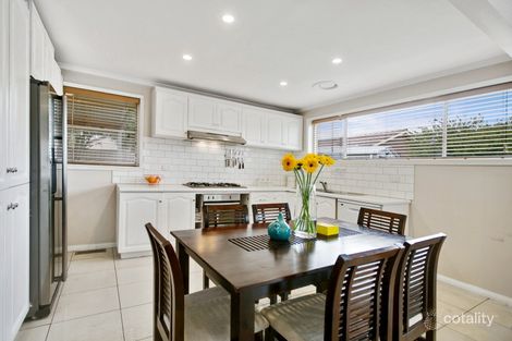 Property photo of 1 Agathea Court Frankston North VIC 3200