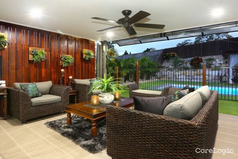Property photo of 52 Carmen Court Oxenford QLD 4210
