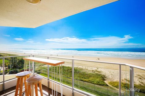 Property photo of 14/67 Albatross Avenue Mermaid Beach QLD 4218