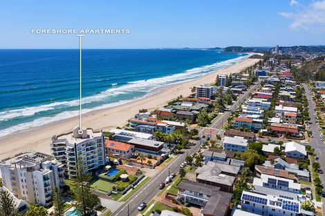 Property photo of 14/67 Albatross Avenue Mermaid Beach QLD 4218