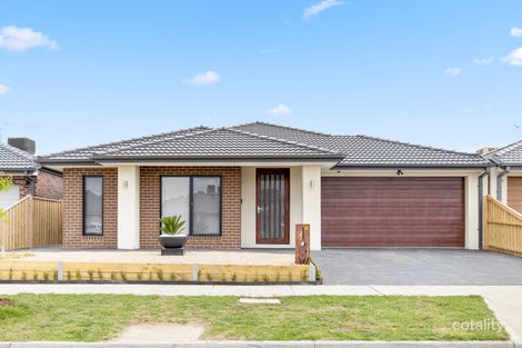 18 Orana Bvd, Beveridge, VIC 3753