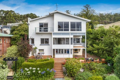 Property photo of 892 Sandy Bay Road Sandy Bay TAS 7005