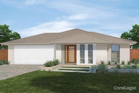 Property photo of LOT 17 Lomandra Street Claremont Meadows NSW 2747