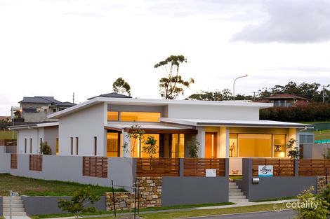 Property photo of 42 North Sapphire Road Sapphire Beach NSW 2450