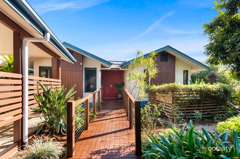 Property photo of 9 Forest Way Currumbin Valley QLD 4223